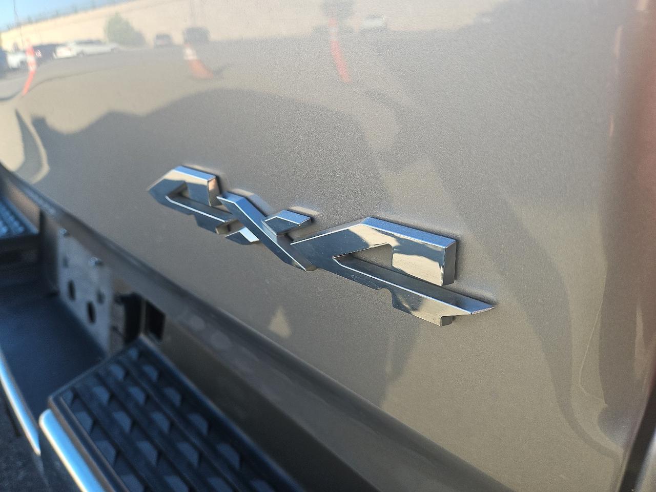 2021 Ram 1500 Big Horn Grand Junction CO