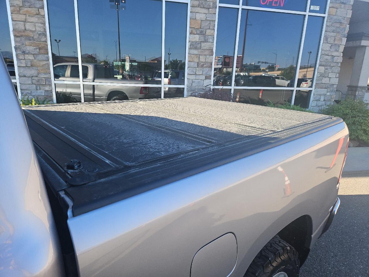 2021 Ram 1500 Big Horn Grand Junction CO