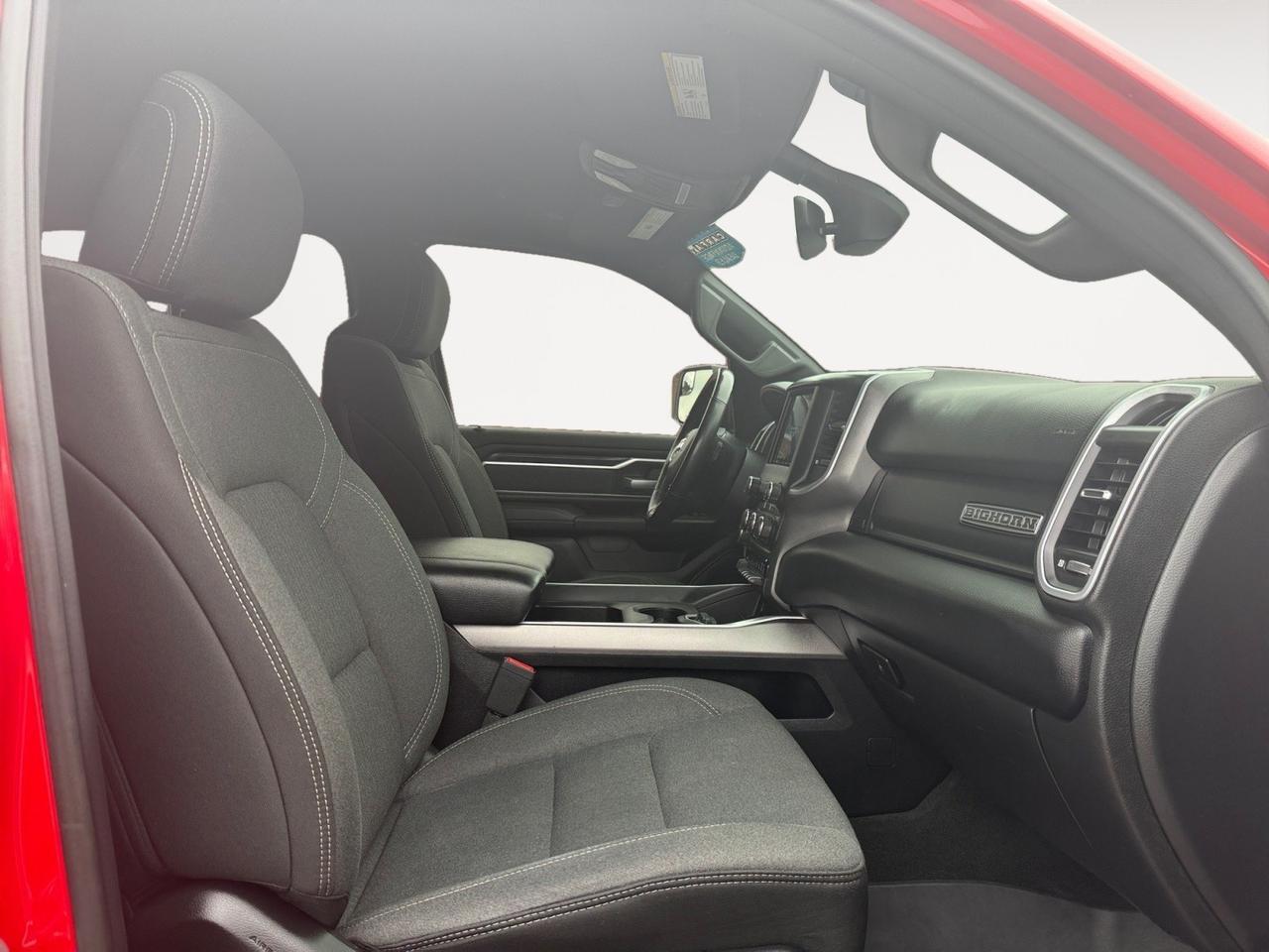 2021 Ram 1500 Big Horn, HEATED SEATS, HEATED STEERING WHEEL, APPLE CARPLAY/ANDROID AUTO, POWER SLIDING REAR WINDOW, POWER FOLDING MIRRORS, REMOTE START, BLUETOOTH, BED LINER, TOW PACKAGE, POWER ADJUSTABLE PEDALS, CLEAN CARFAX! Norfolk VA