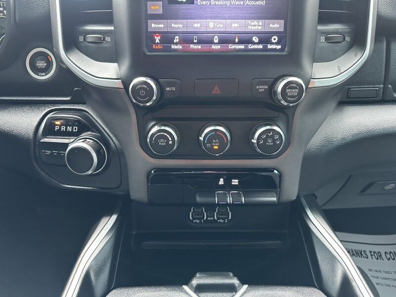 2021 Ram 1500 Big Horn Jacksonville FL