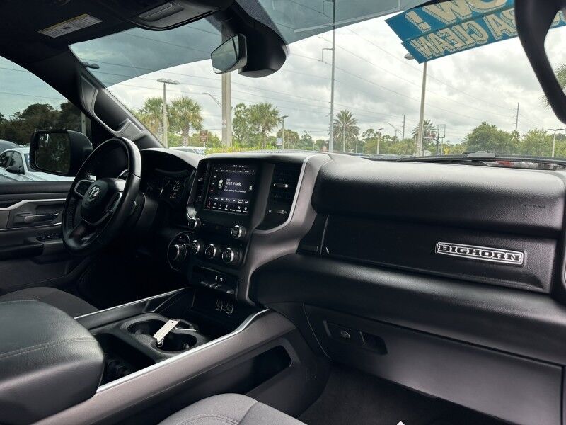2021 Ram 1500 Big Horn Jacksonville FL