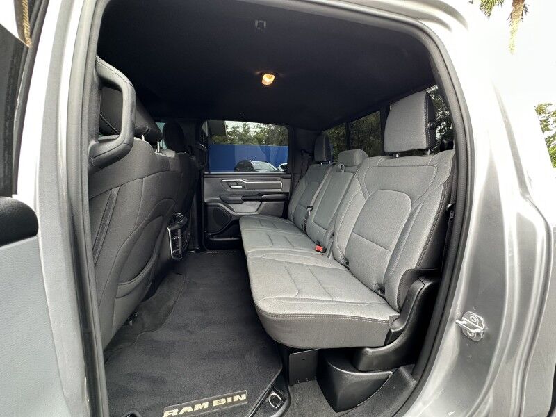 2021 Ram 1500 Big Horn Jacksonville FL