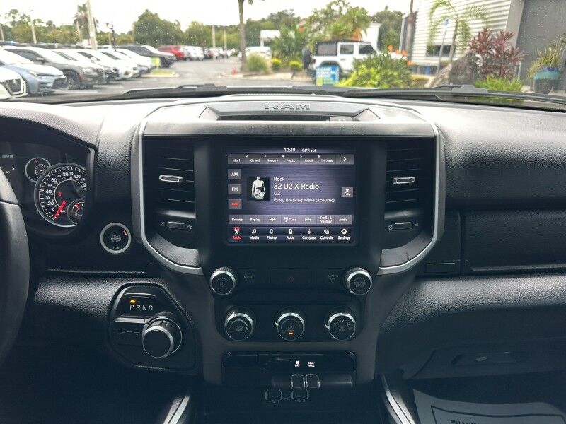 2021 Ram 1500 Big Horn Jacksonville FL