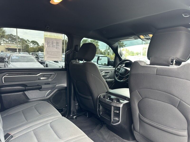 2021 Ram 1500 Big Horn Jacksonville FL