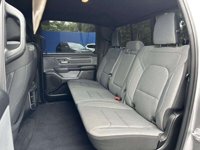 2021 Ram 1500 Big Horn Jacksonville FL