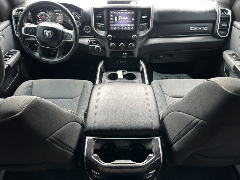 2021 Ram 1500 Big Horn Jacksonville FL