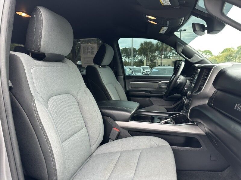 2021 Ram 1500 Big Horn Jacksonville FL