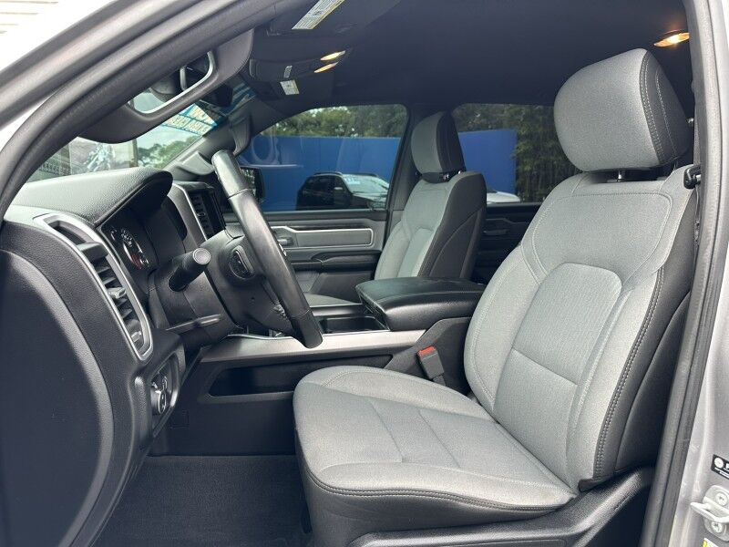 2021 Ram 1500 Big Horn Jacksonville FL