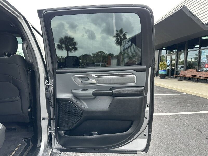 2021 Ram 1500 Big Horn Jacksonville FL
