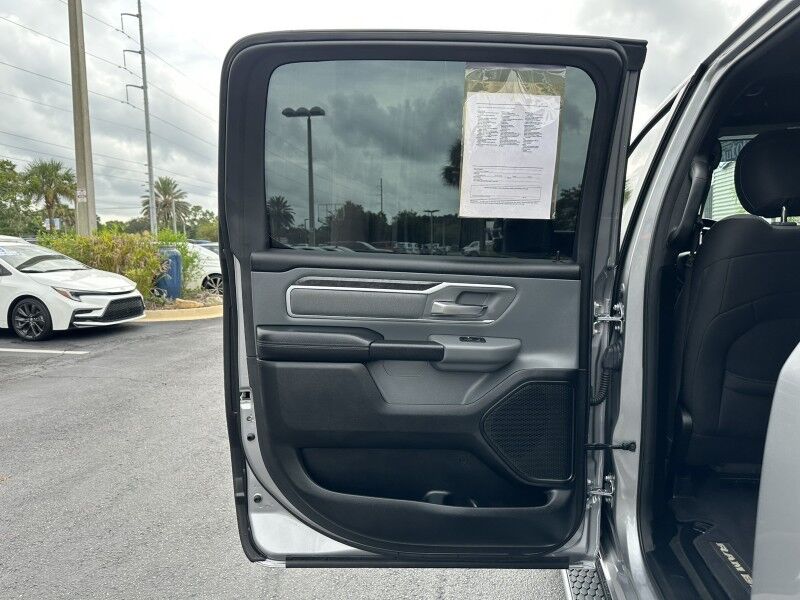 2021 Ram 1500 Big Horn Jacksonville FL