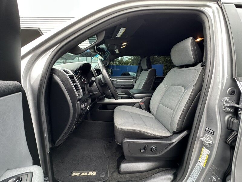 2021 Ram 1500 Big Horn Jacksonville FL