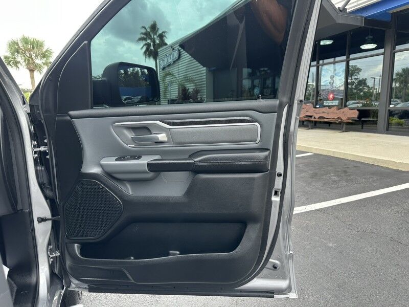 2021 Ram 1500 Big Horn Jacksonville FL