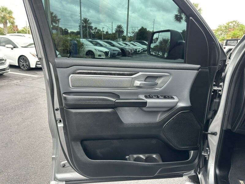 2021 Ram 1500 Big Horn Jacksonville FL