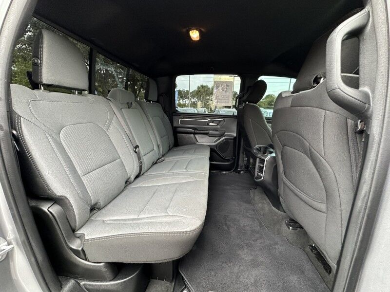 2021 Ram 1500 Big Horn Jacksonville FL