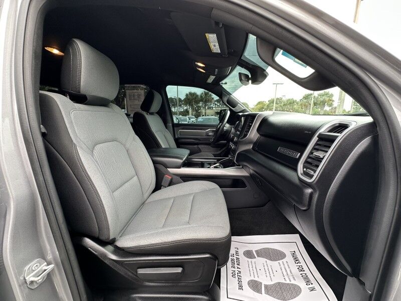 2021 Ram 1500 Big Horn Jacksonville FL