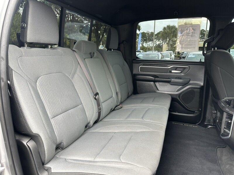 2021 Ram 1500 Big Horn Jacksonville FL