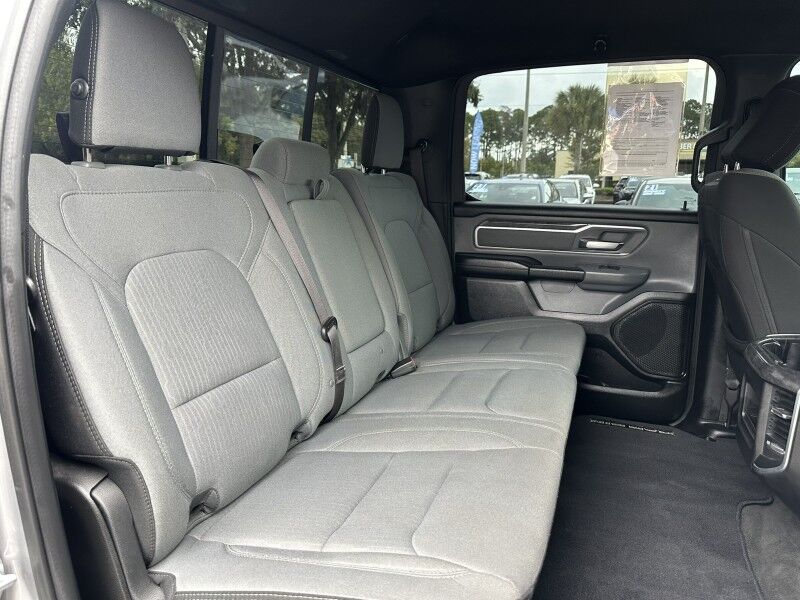 2021 Ram 1500 Big Horn Jacksonville FL