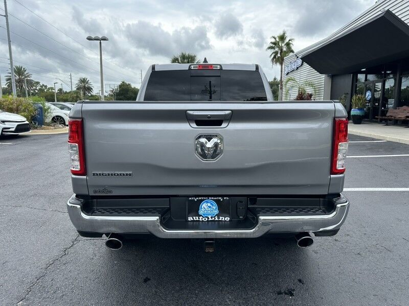 2021 Ram 1500 Big Horn Jacksonville FL
