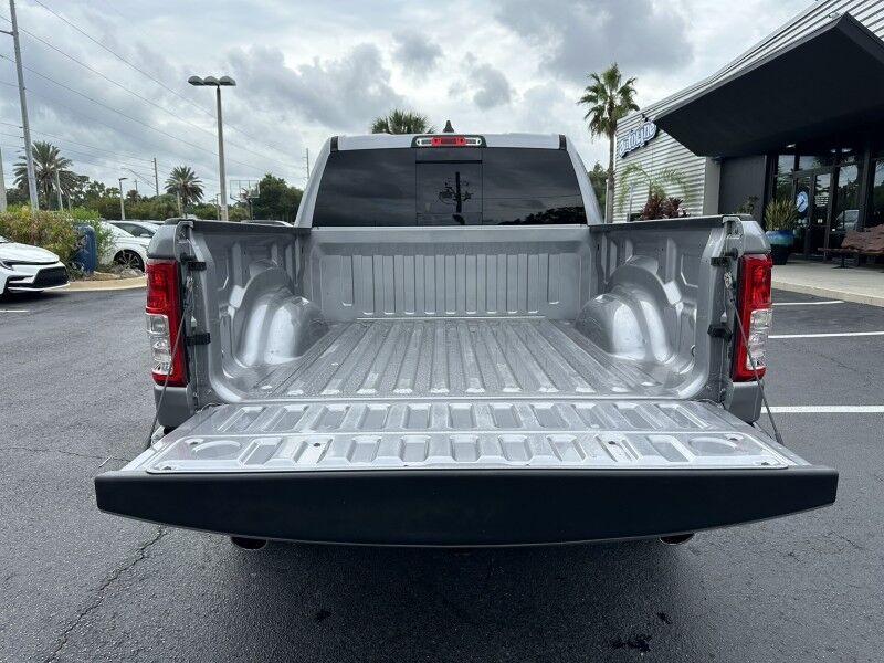 2021 Ram 1500 Big Horn Jacksonville FL