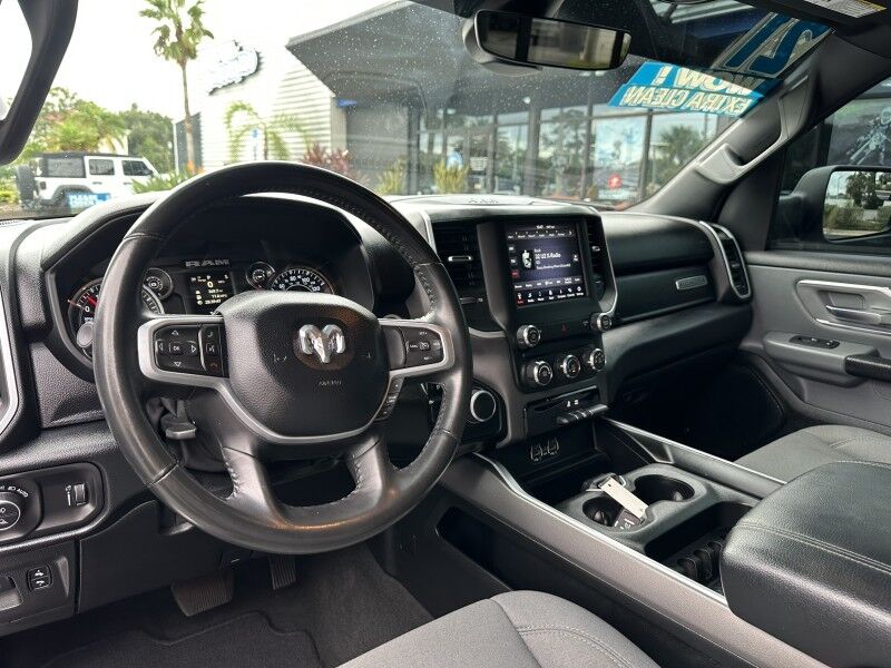 2021 Ram 1500 Big Horn Jacksonville FL