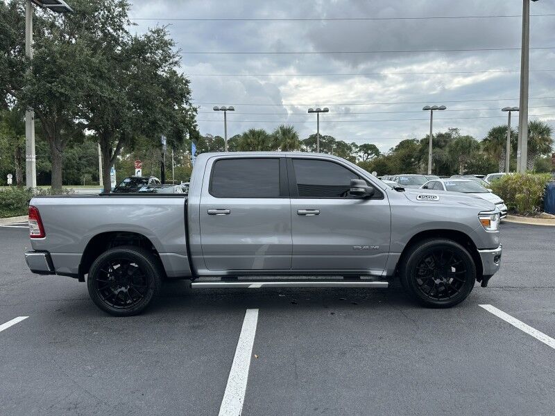 2021 Ram 1500 Big Horn Jacksonville FL