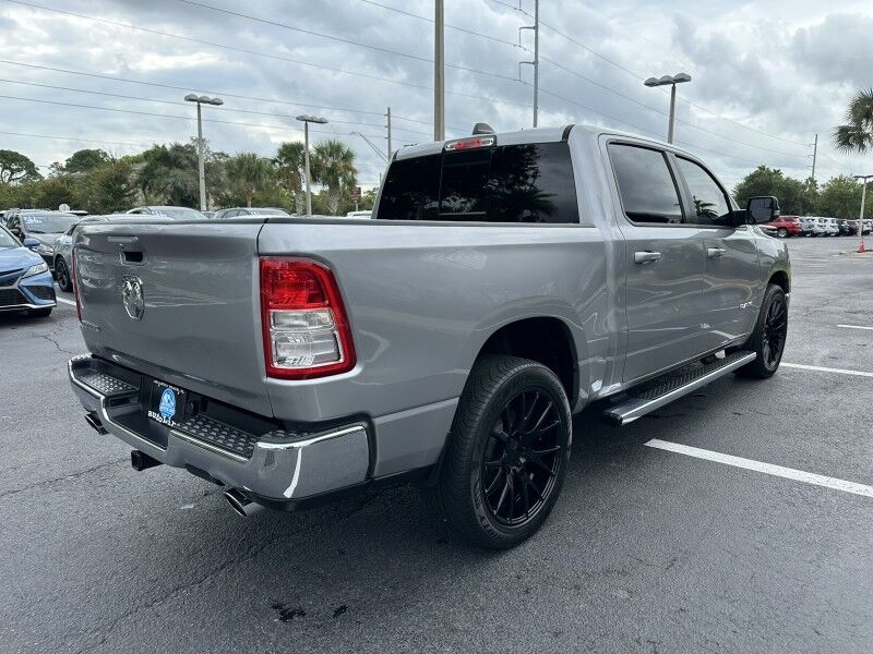 2021 Ram 1500 Big Horn Jacksonville FL
