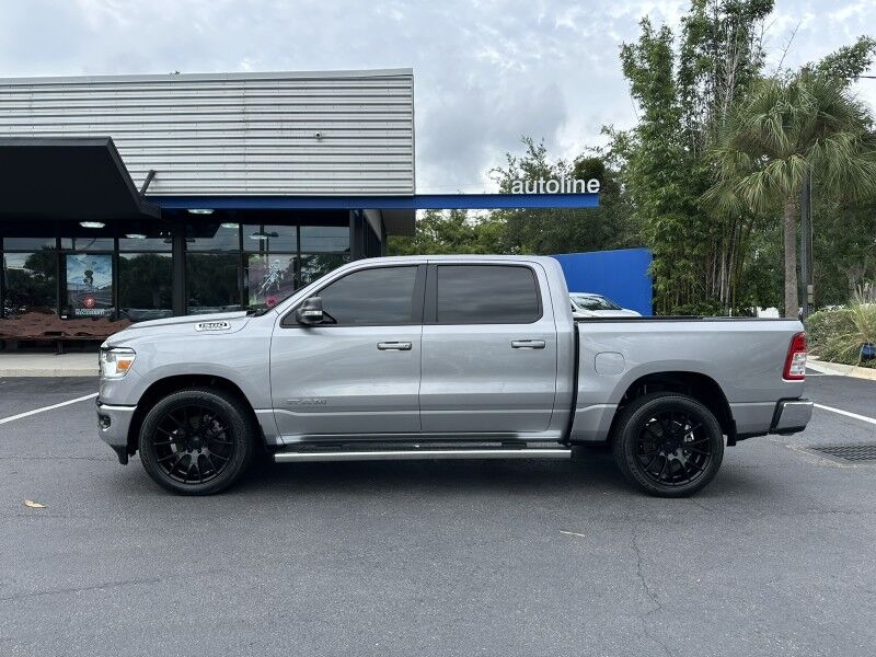 2021 Ram 1500 Big Horn Jacksonville FL