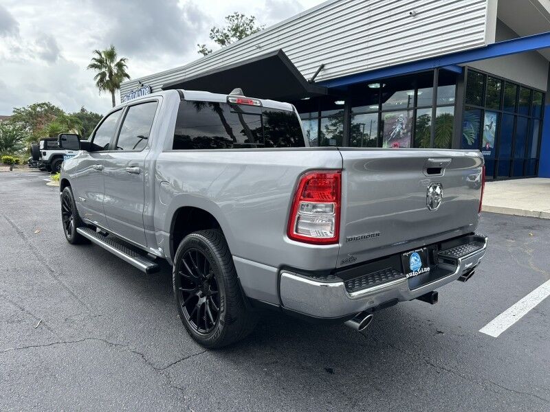 2021 Ram 1500 Big Horn Jacksonville FL