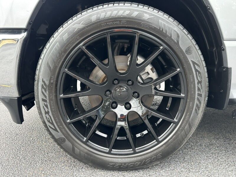 2021 Ram 1500 Big Horn Jacksonville FL