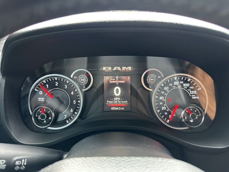 2021 Ram 1500 Big Horn Jacksonville FL