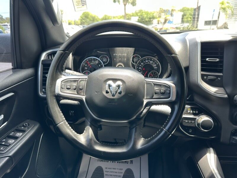 2021 Ram 1500 Big Horn Jacksonville FL