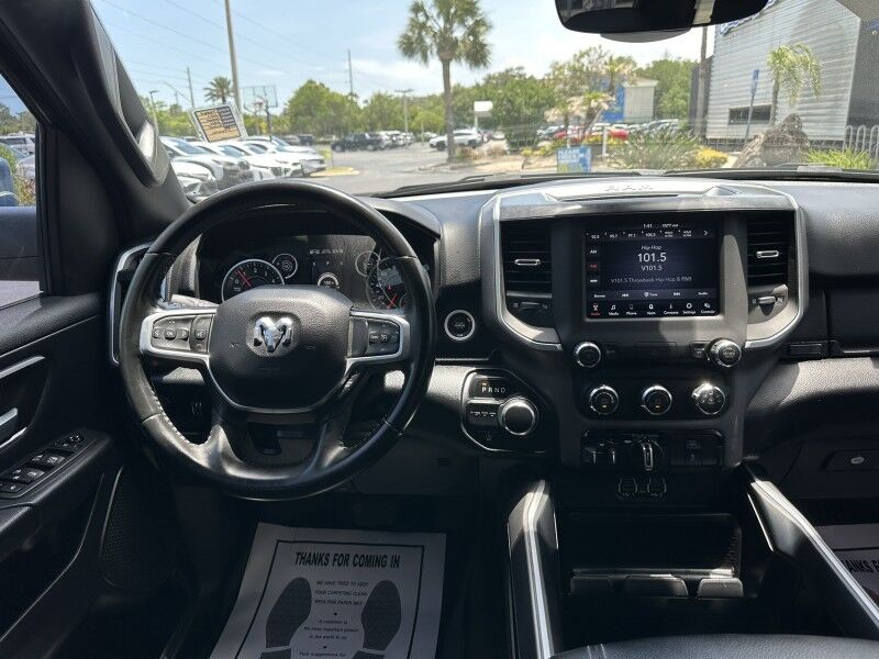 2021 Ram 1500 Big Horn Jacksonville FL