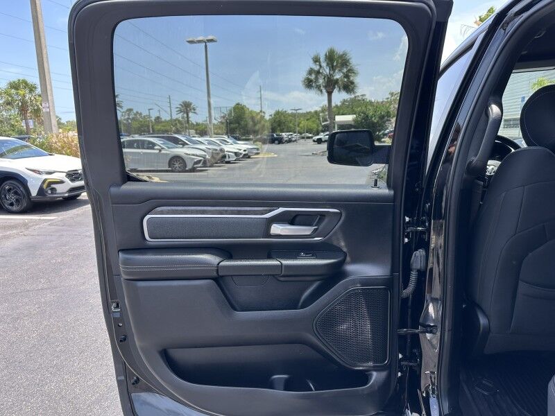 2021 Ram 1500 Big Horn Jacksonville FL