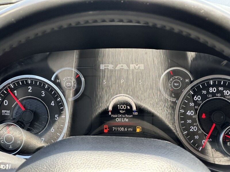 2021 Ram 1500 Big Horn Jacksonville FL