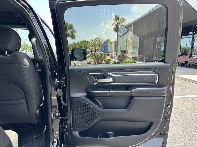 2021 Ram 1500 Big Horn Jacksonville FL