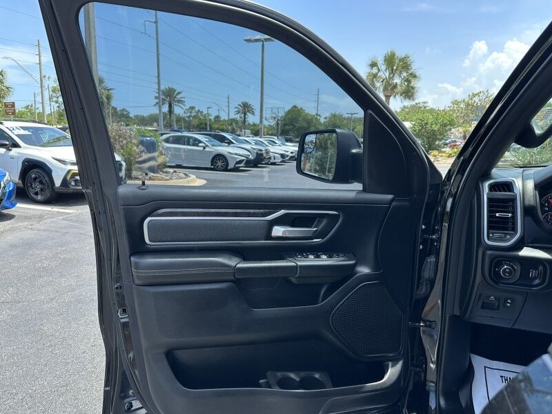 2021 Ram 1500 Big Horn Jacksonville FL