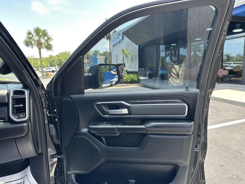 2021 Ram 1500 Big Horn Jacksonville FL