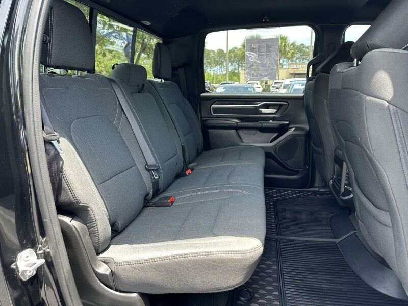 2021 Ram 1500 Big Horn Jacksonville FL