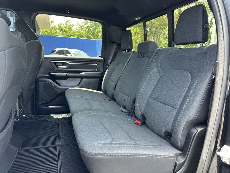 2021 Ram 1500 Big Horn Jacksonville FL