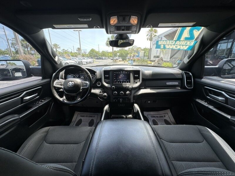 2021 Ram 1500 Big Horn Jacksonville FL