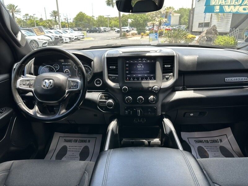 2021 Ram 1500 Big Horn Jacksonville FL