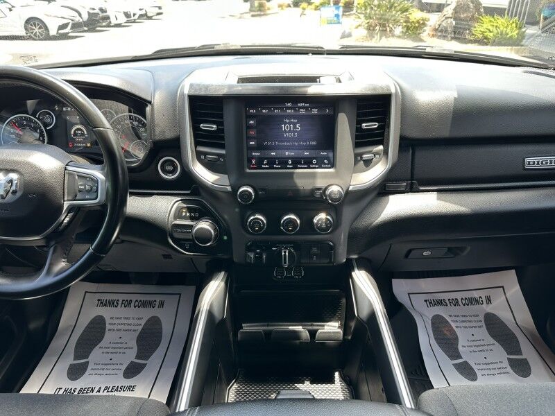 2021 Ram 1500 Big Horn Jacksonville FL