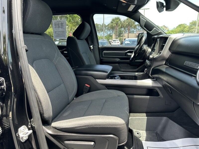 2021 Ram 1500 Big Horn Jacksonville FL