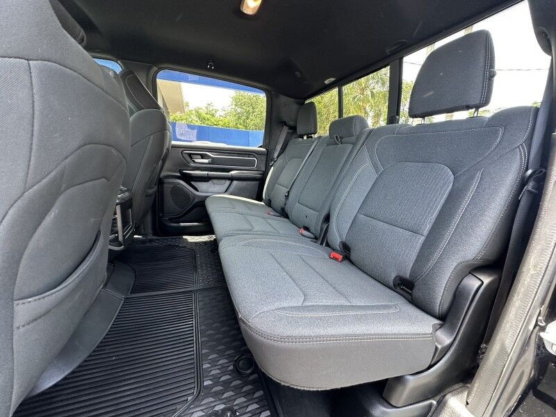 2021 Ram 1500 Big Horn Jacksonville FL