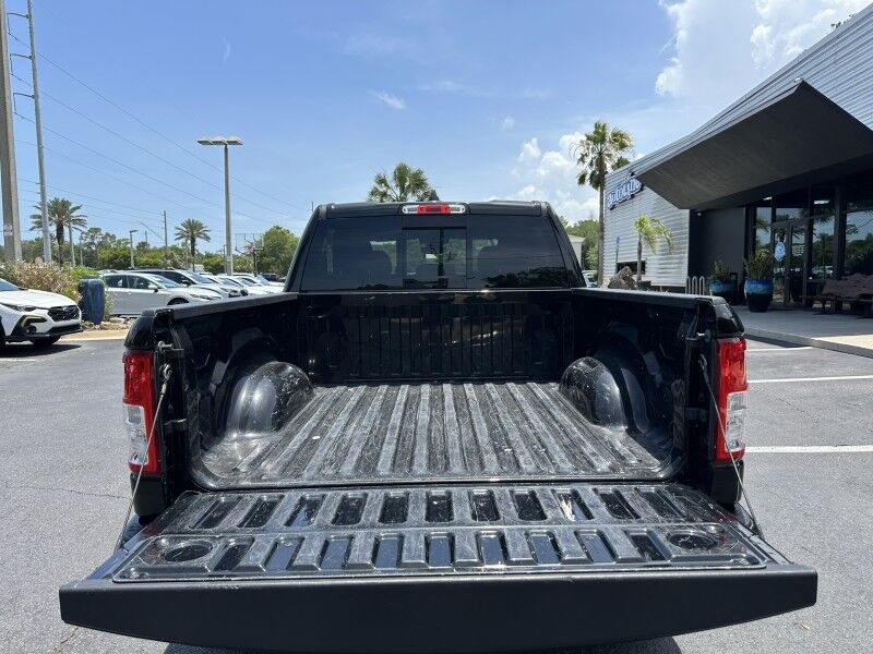 2021 Ram 1500 Big Horn Jacksonville FL