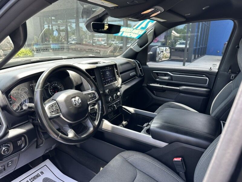 2021 Ram 1500 Big Horn Jacksonville FL