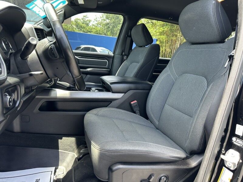 2021 Ram 1500 Big Horn Jacksonville FL
