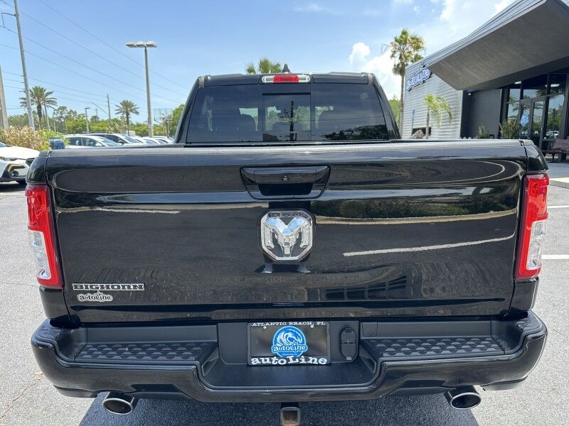2021 Ram 1500 Big Horn Jacksonville FL