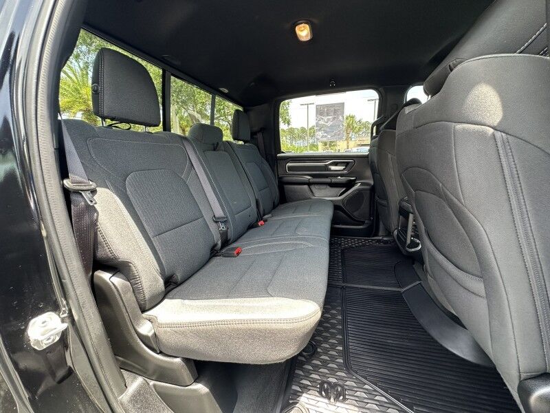 2021 Ram 1500 Big Horn Jacksonville FL