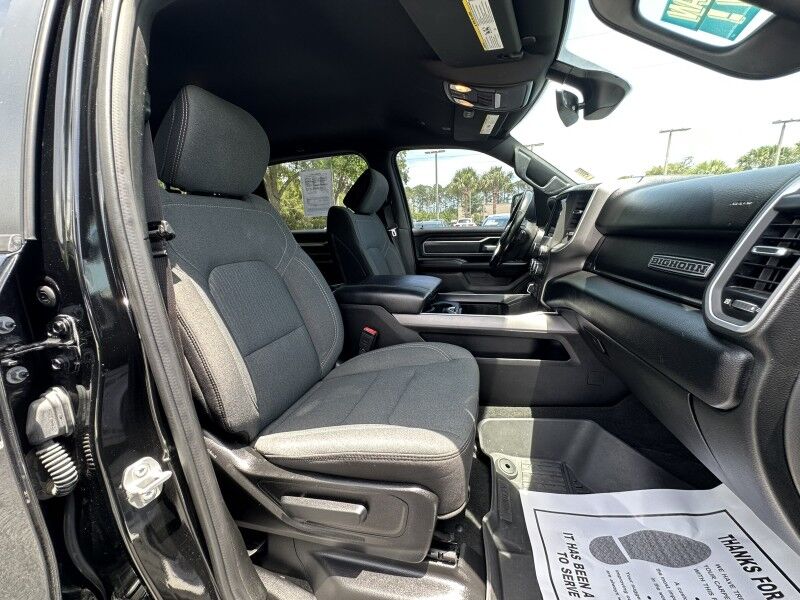 2021 Ram 1500 Big Horn Jacksonville FL